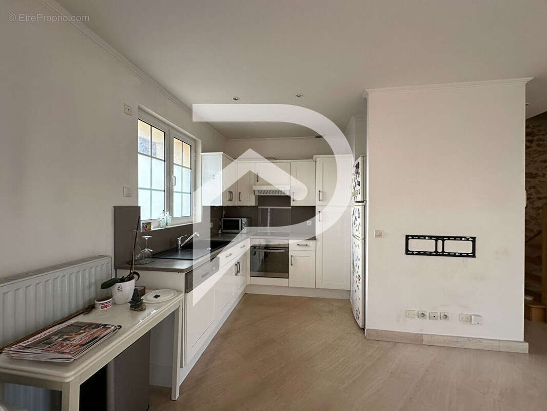 Appartement à COIGNIERES