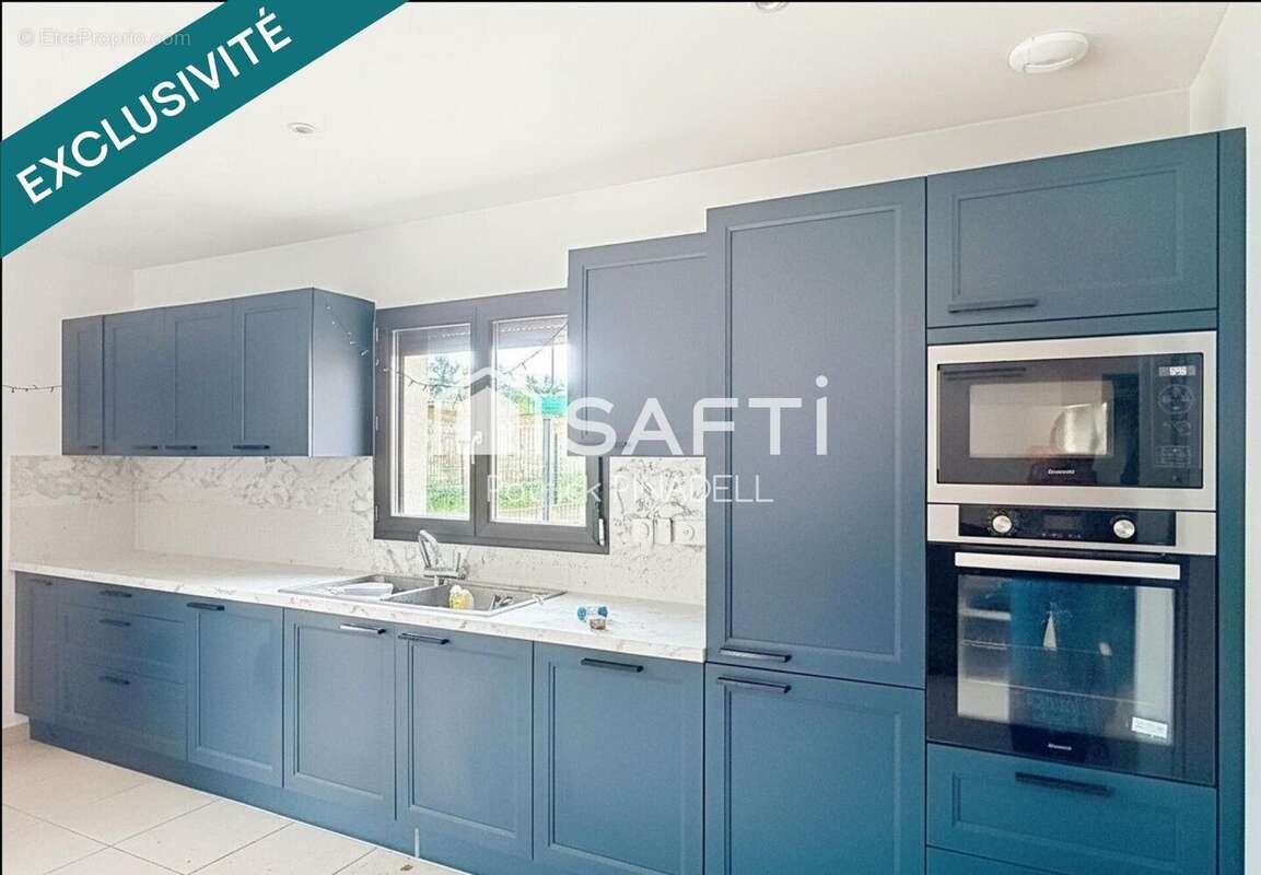 Photo 4 - Maison à MONTNER