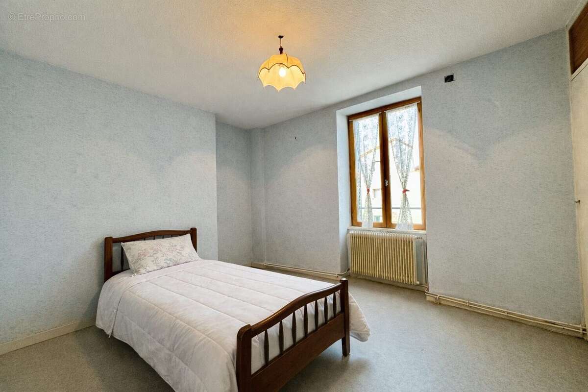 Maison à BEAUMONT