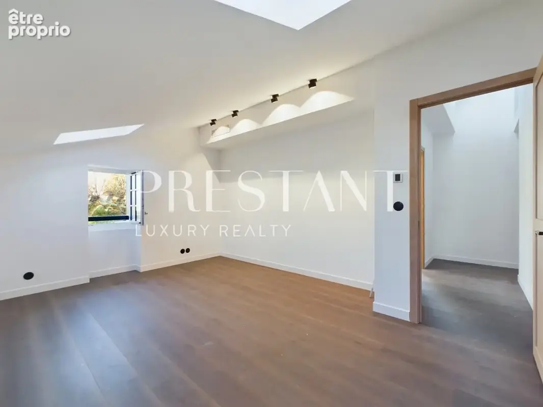 Propriété de Prestige à Bidart - Ferme du XVIIIème Rénovée avec Jardin Paysagé et Piscine - photo 19