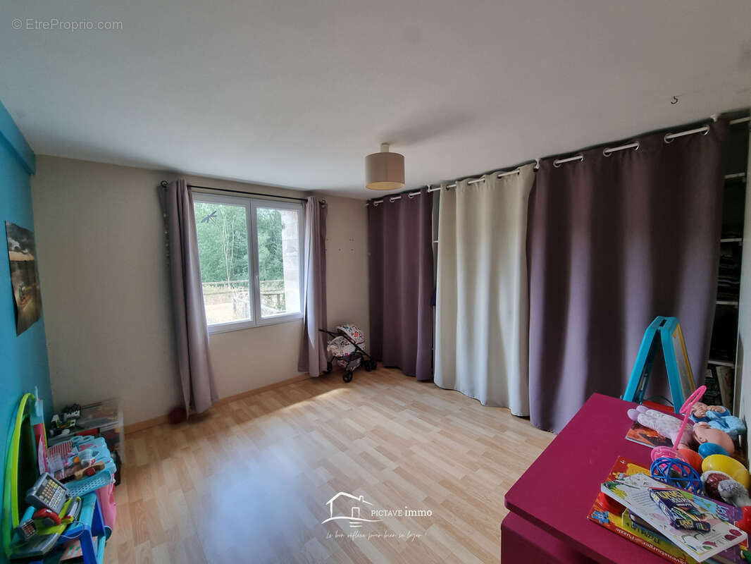 Maison 150m2 - photo 11
