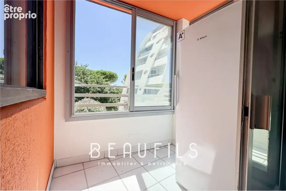 Exclusivité. Appartement à 500m de la plage avec garage privatif - photo 5
