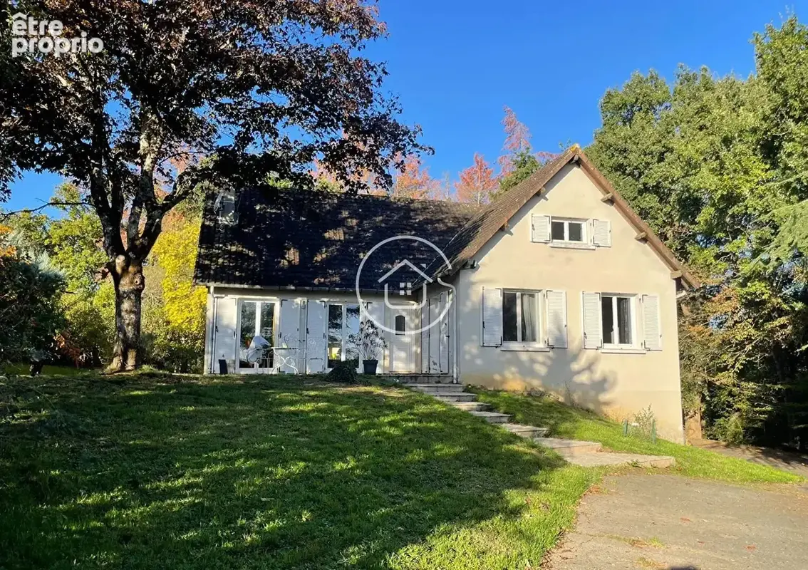 Maison 8 pièces à vendre à Blois - Secteur Les Grouets - photo 1