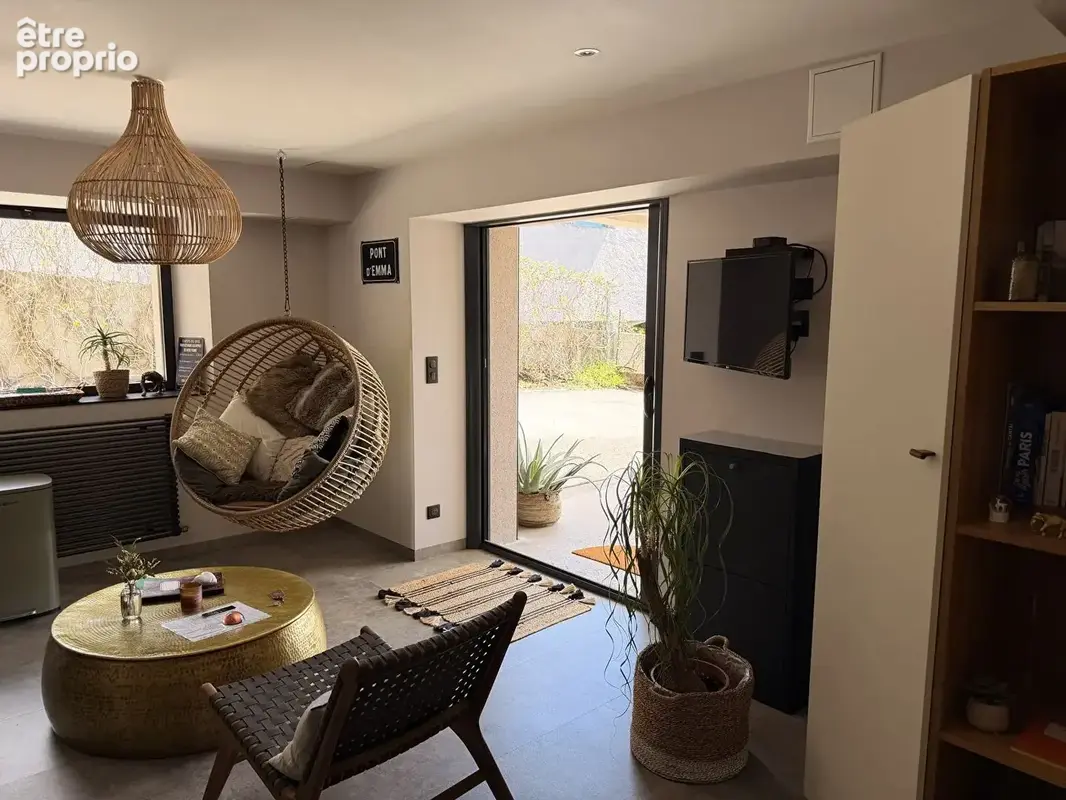 Maison d'exception 320 m² / Vue panoramique  plein sud - photo 14