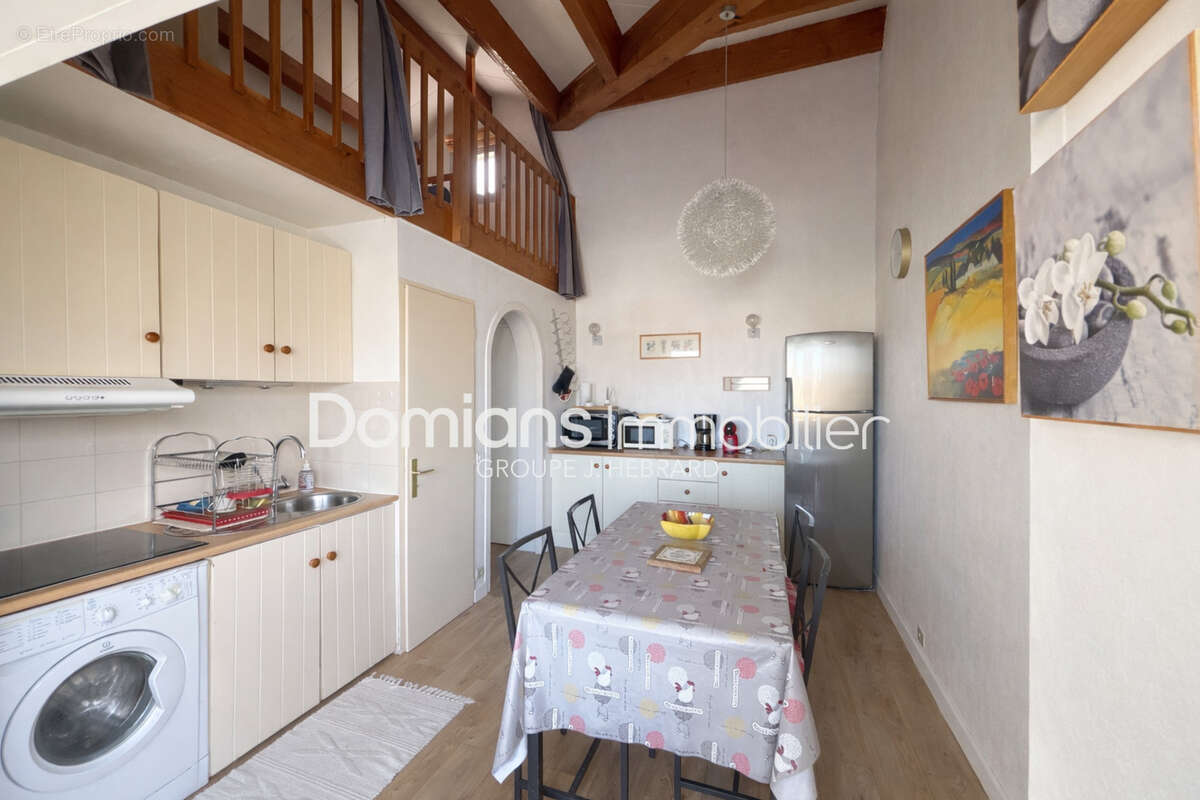 Appartement à ARGELES-SUR-MER