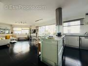 Appartement à SAINT-MAURICE