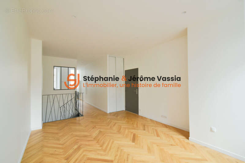 Appartement à BAGNERES-DE-LUCHON