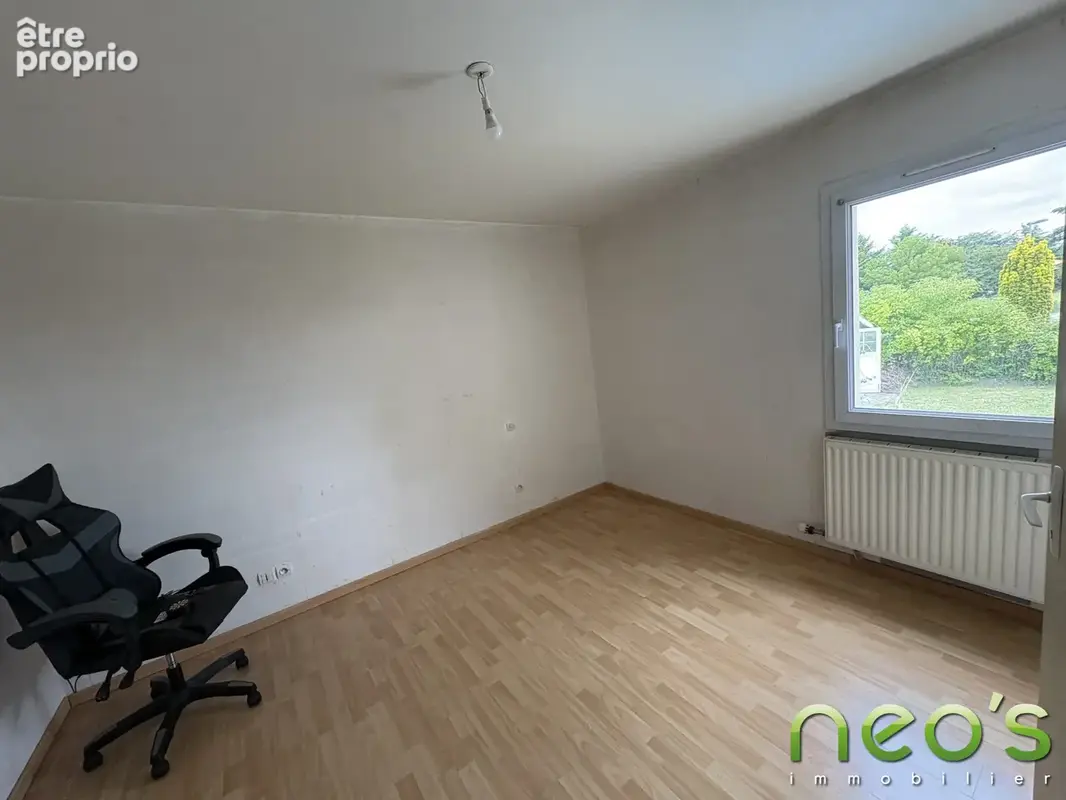 Maison 6 pièces 132 m² à vendre à La Renaudiere (49450) - photo 9
