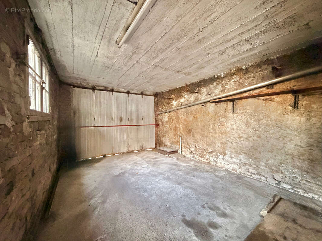 Maison à BENOUVILLE