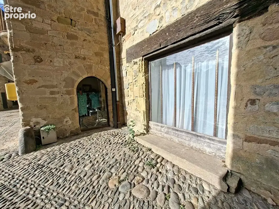 Murs Commerciaux au centre de Beaulieu - photo 2