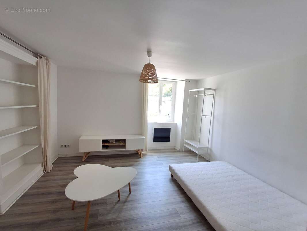 Appartement à vendre 1 pièces HASPARREN (64) - photo 2