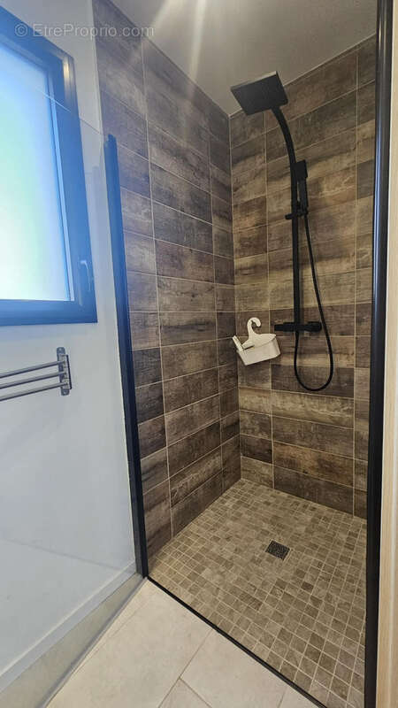 Maison à AIGREFEUILLE-D'AUNIS