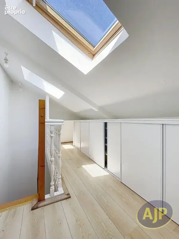 FEGREAC maison 2 chambres - photo 7