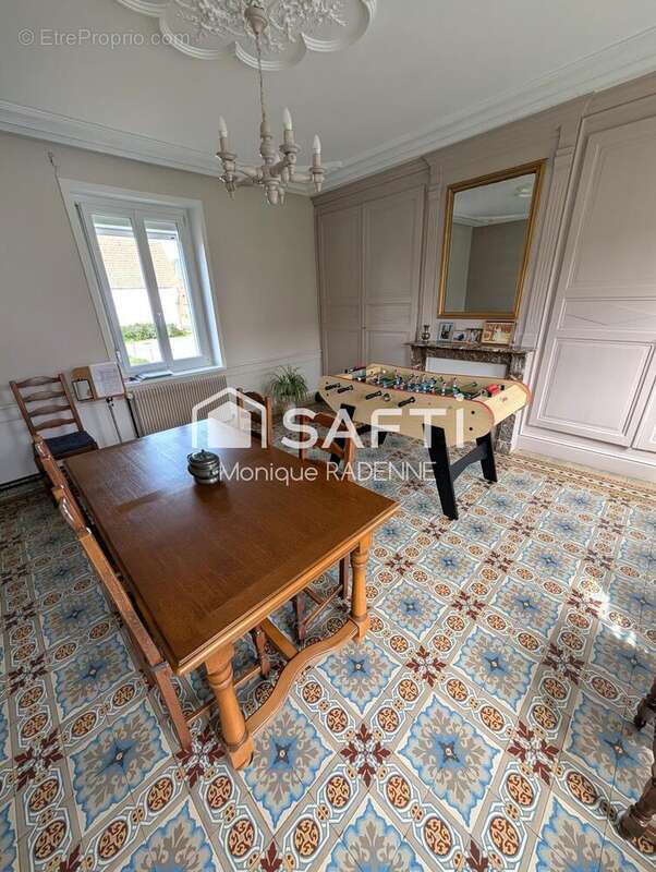 Photo 4 - Maison à GAUDIEMPRE