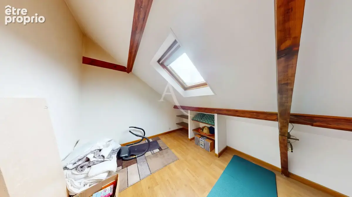 Maison Longjumeau 7 pièce(s) 136 m2 au Sol - photo 6