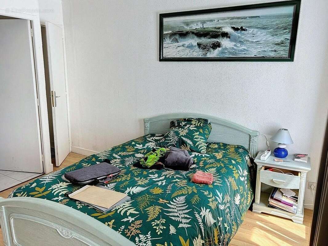 Photo 6 - Appartement à CHERBOURG-OCTEVILLE