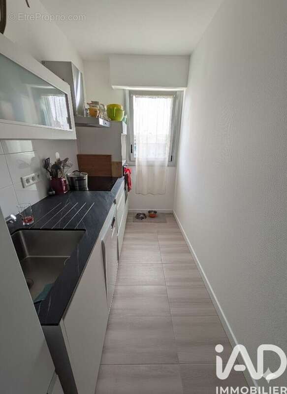 Photo 3 - Appartement à SAINT-NAZAIRE