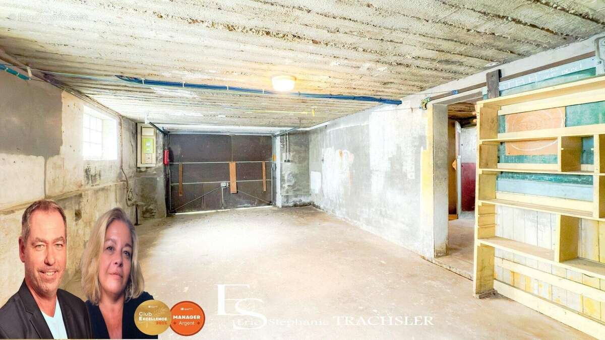 Maison 117 m² à Le Mans  - photo 9