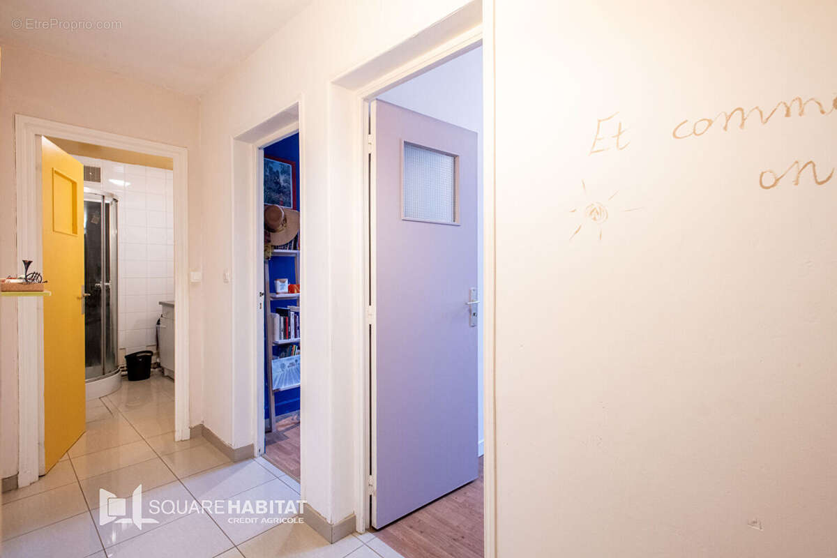 Appartement à BOULOGNE-SUR-MER