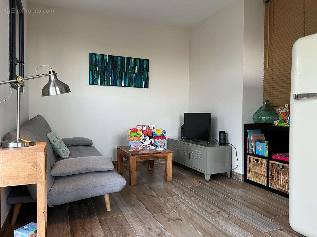 Maison à LES ADRETS-DE-L&#039;ESTEREL