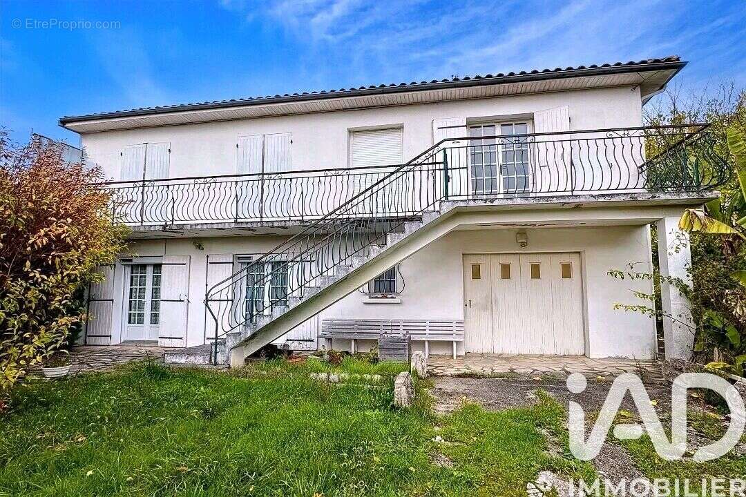 Photo 2 - Maison à VOULGEZAC