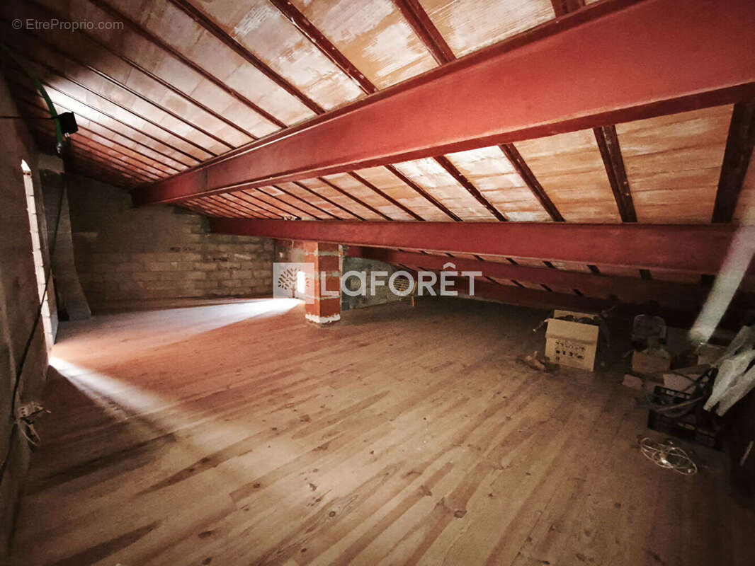 Maison à BANYULS-DELS-ASPRES