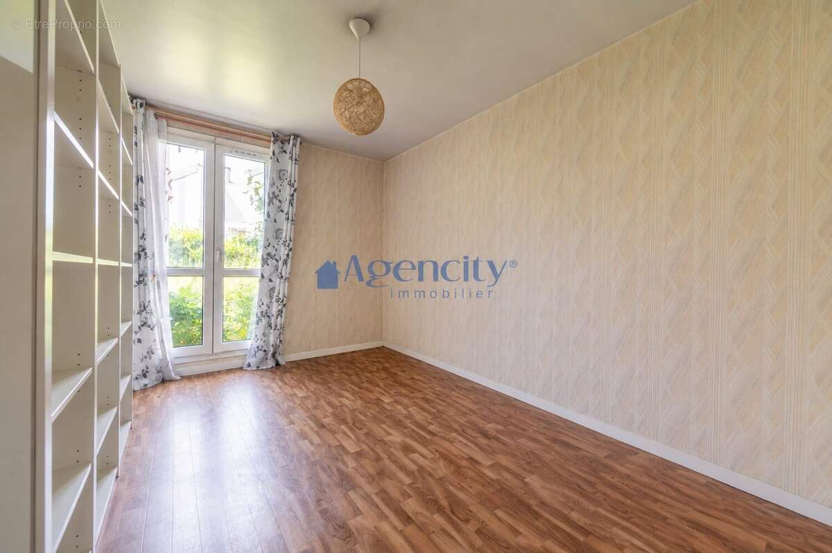 Appartement à NOISIEL