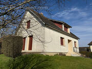 Maison à L&#039;AIGLE