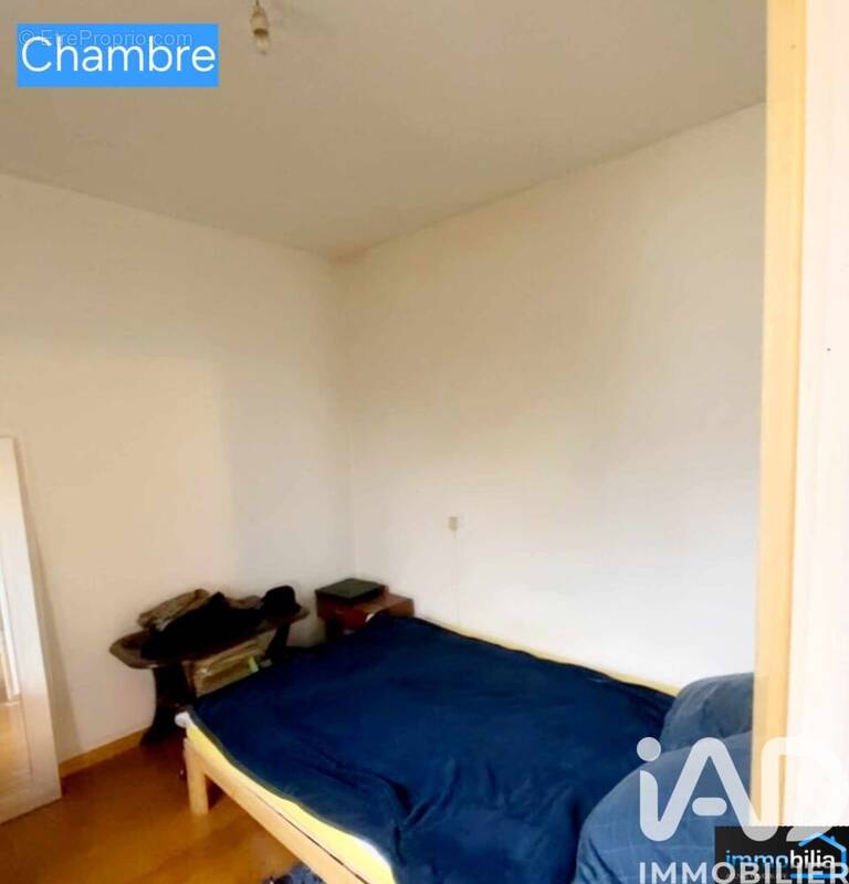 Photo 1 - Appartement à CHOISY-LE-ROI