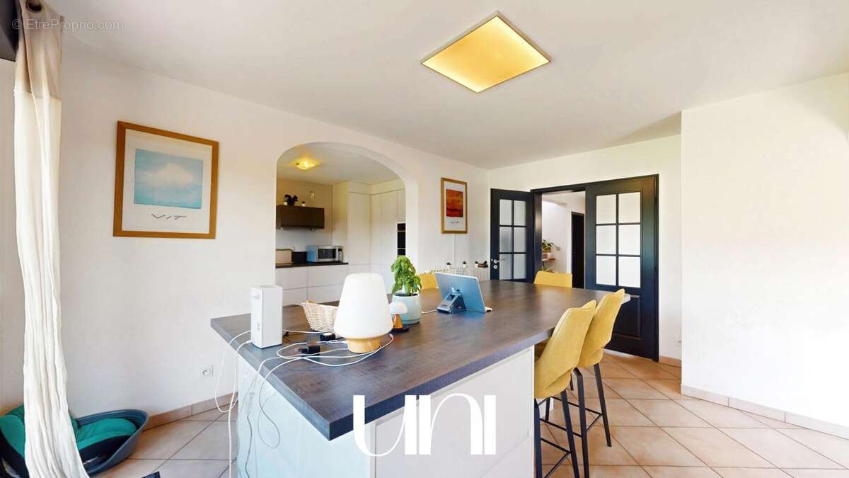Maison à HERMANVILLE-SUR-MER