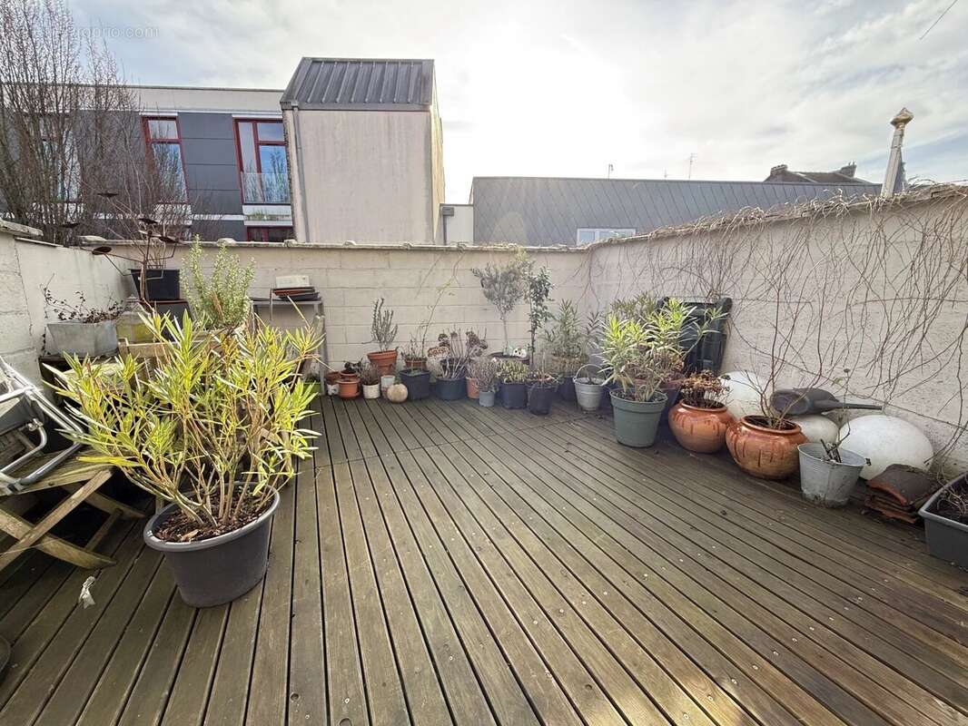 Appartement à ROUBAIX