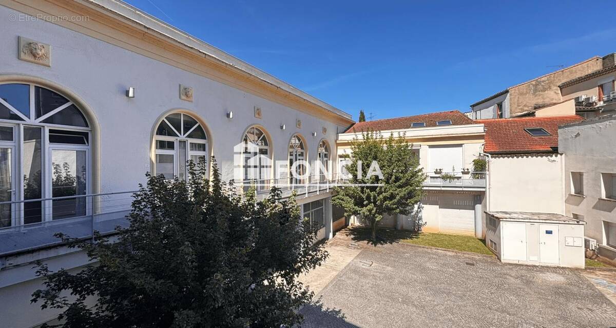 Appartement à ALBI