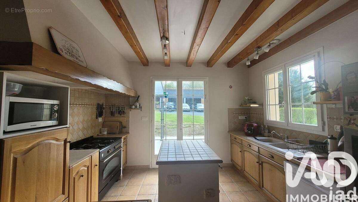 Photo 7 - Maison à COUTRAS