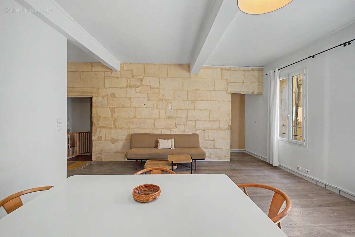 Maison à ARLES