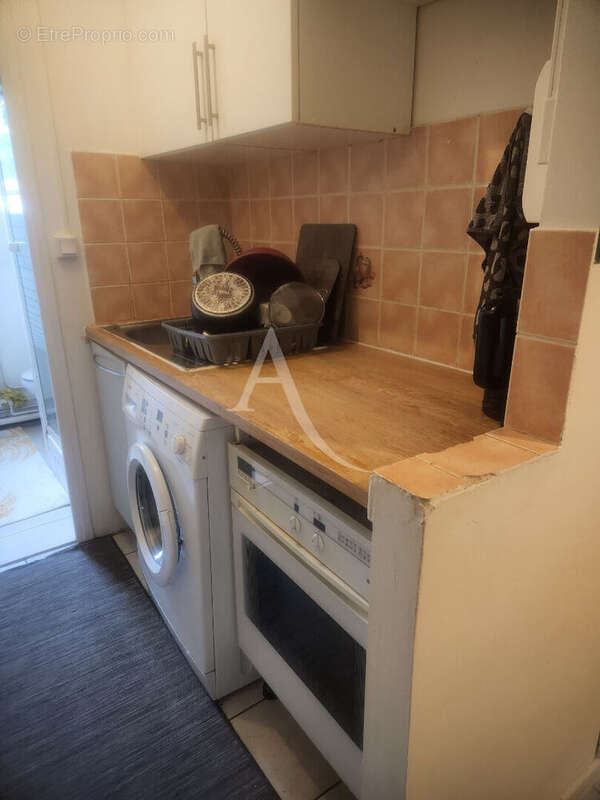 Appartement atypique !!! - photo 3