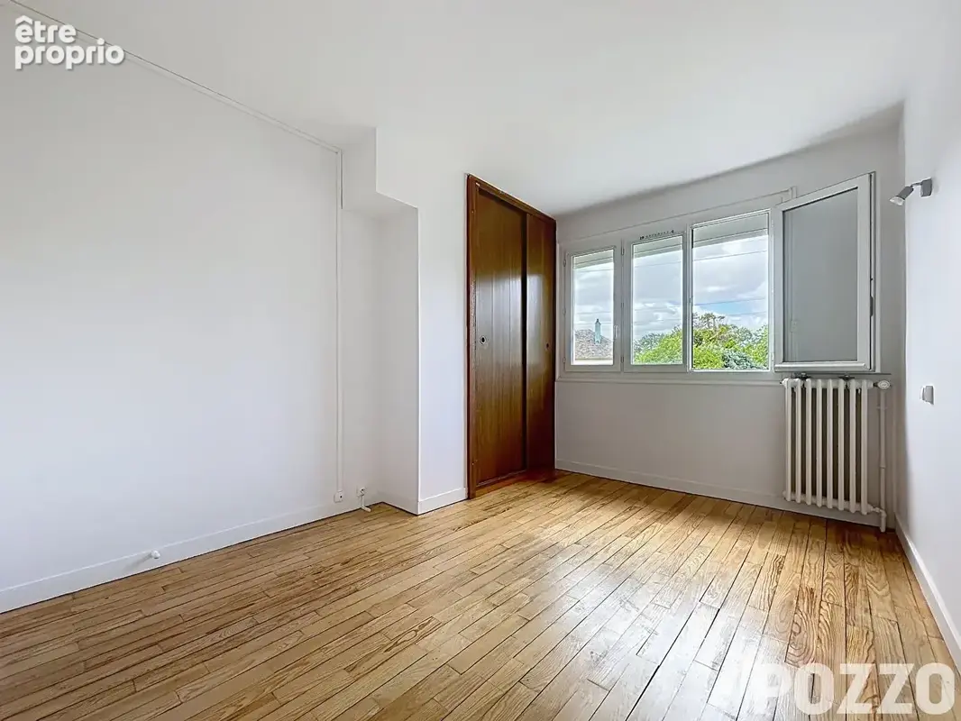 Maison Caen 4 pièce(s) 75 m2 - photo 13
