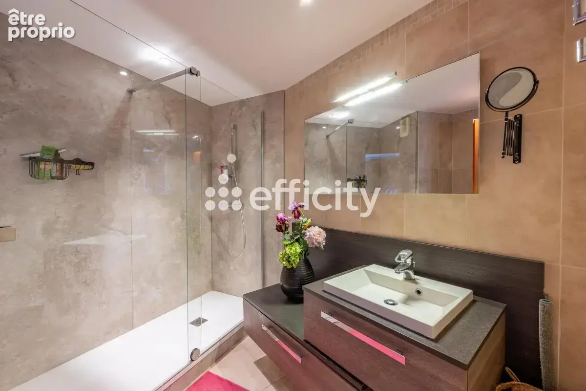 Appartement récent - photo 10