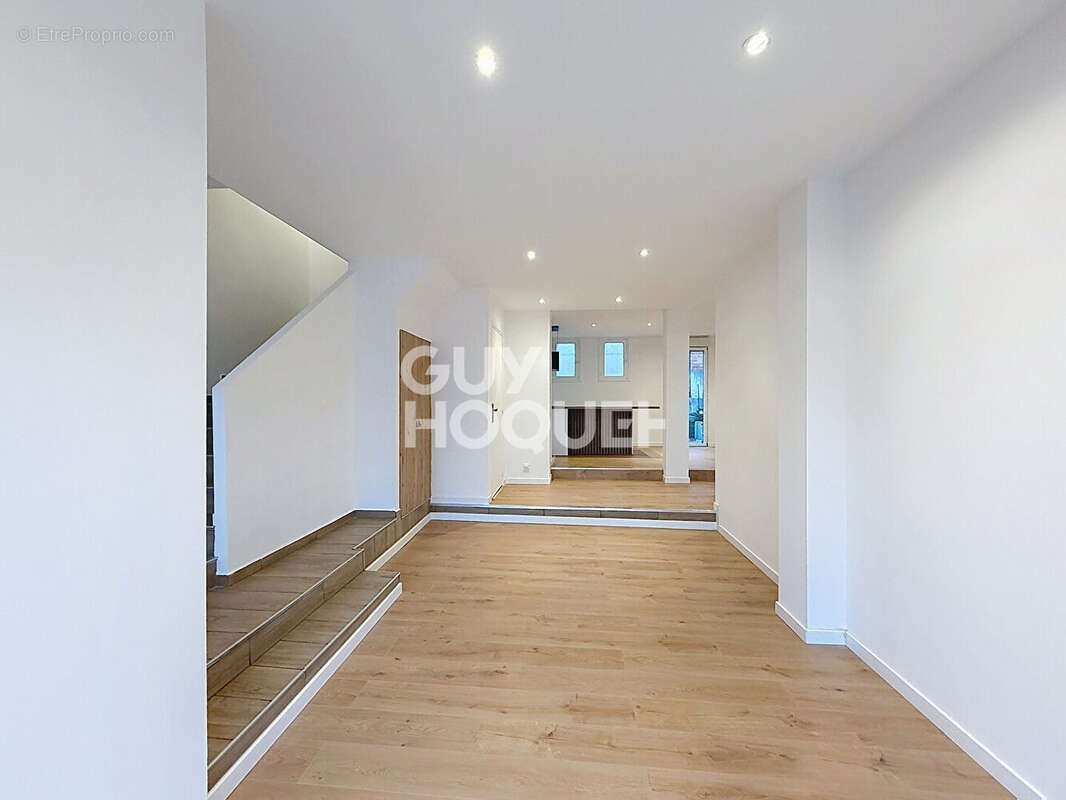 Maison 5 pièces à vendre à Perpignan (66000) - Quartier Las Cobas - photo 5