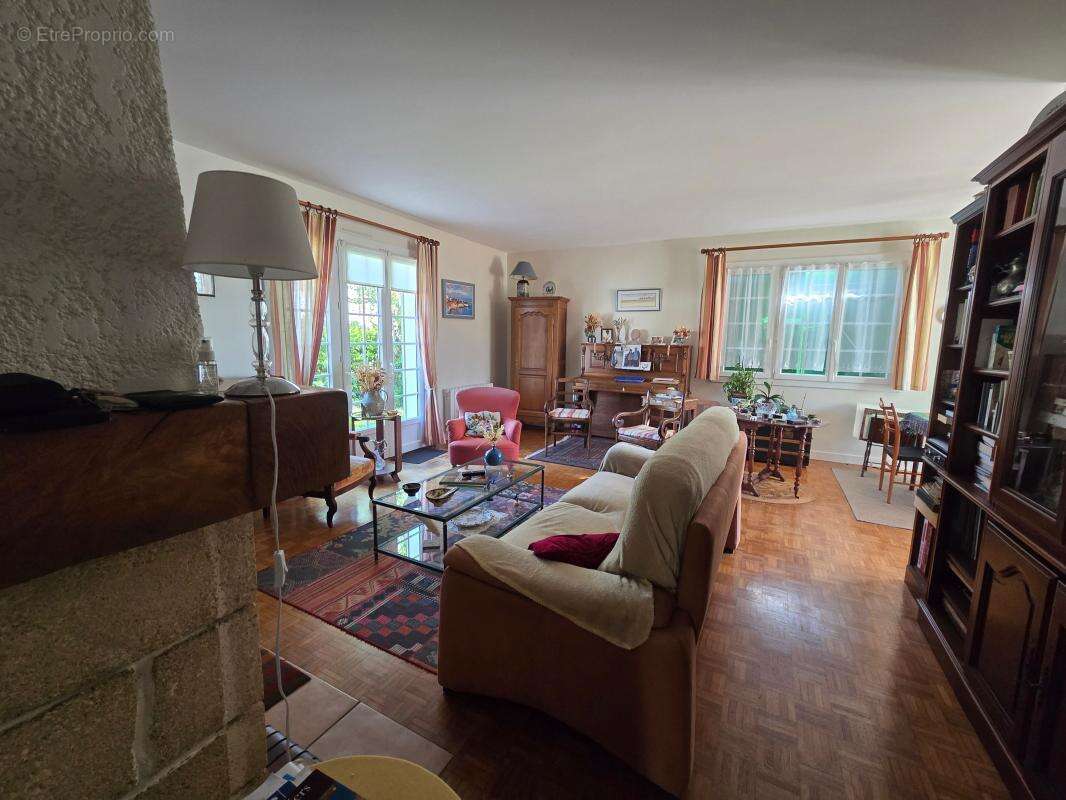 Maison à L'HOUMEAU