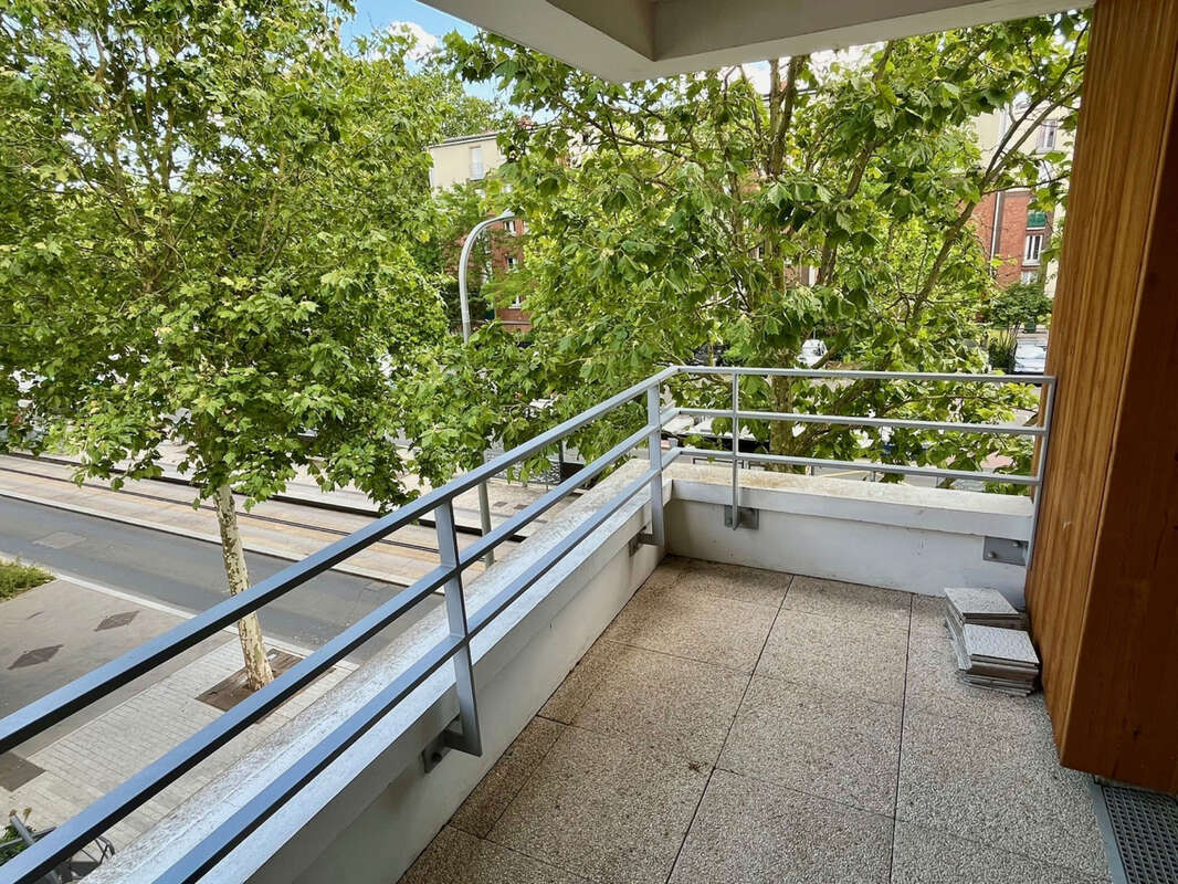 Appartement à MEUDON