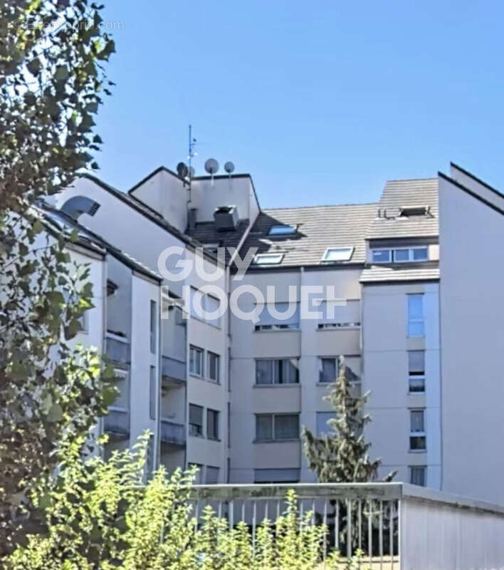 Appartement à VESOUL