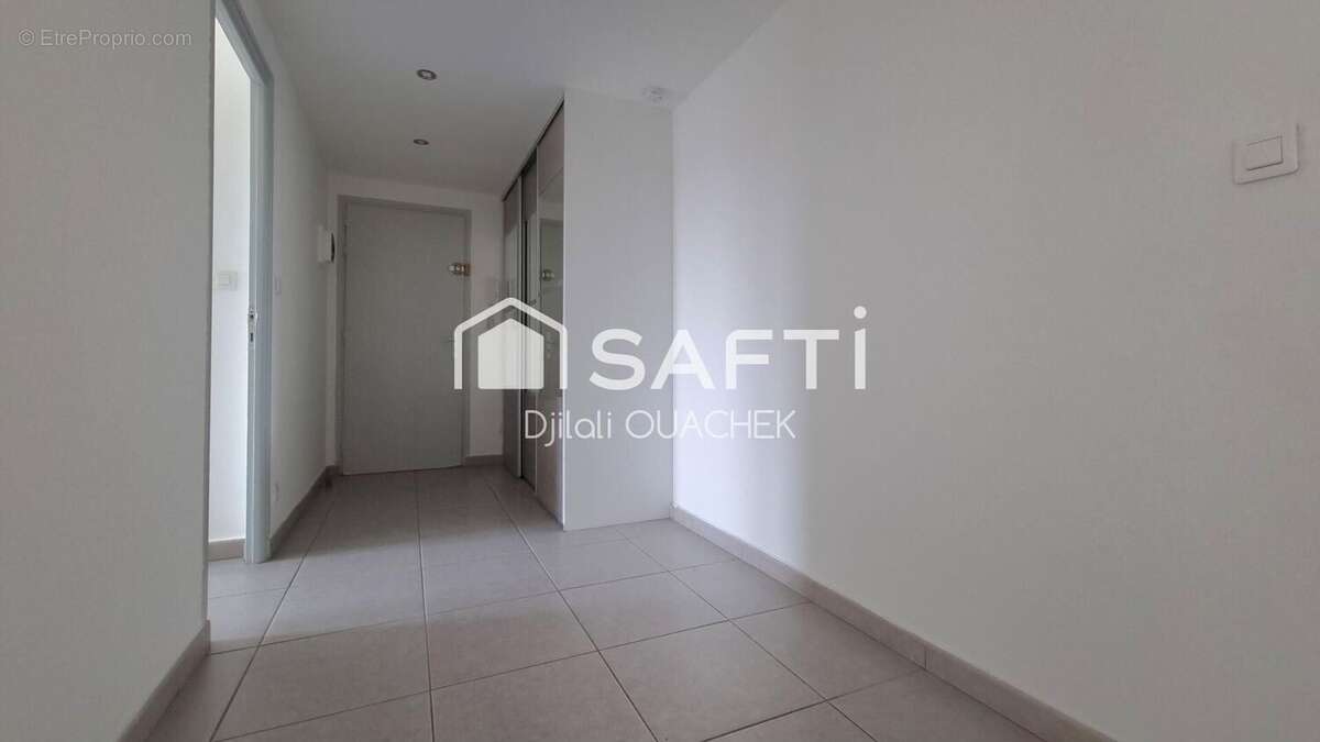 Photo 6 - Appartement à PERPIGNAN