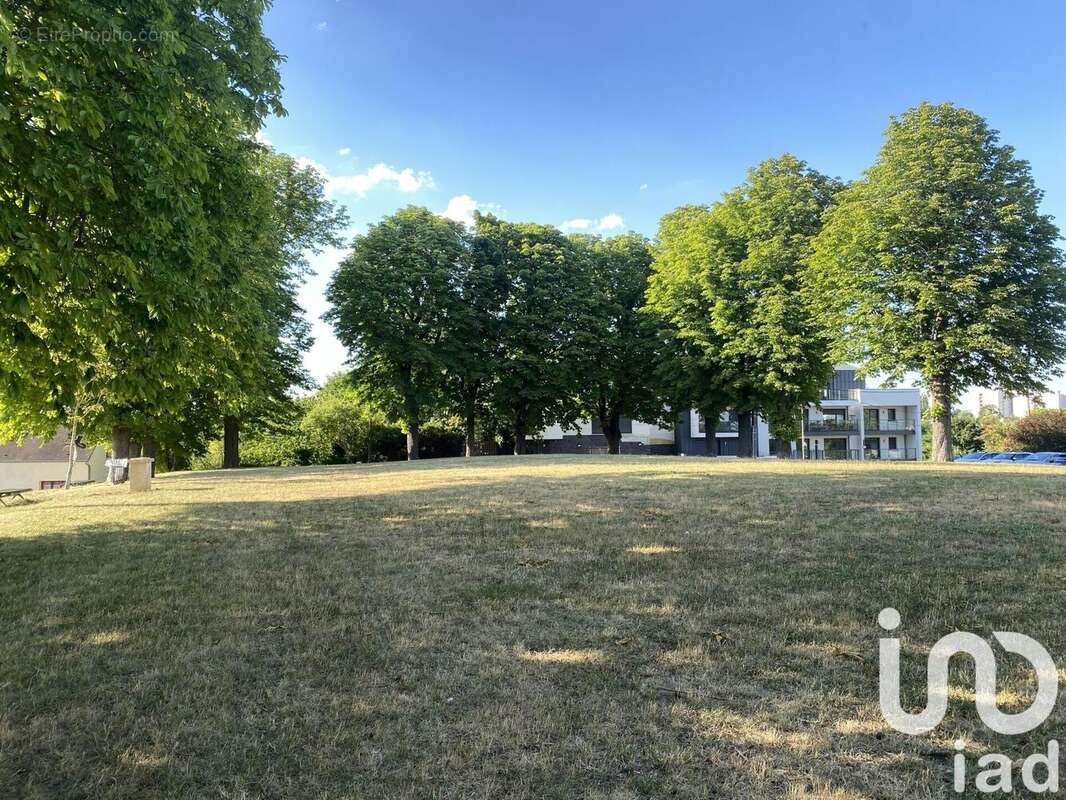 Photo 8 - Appartement à NEMOURS