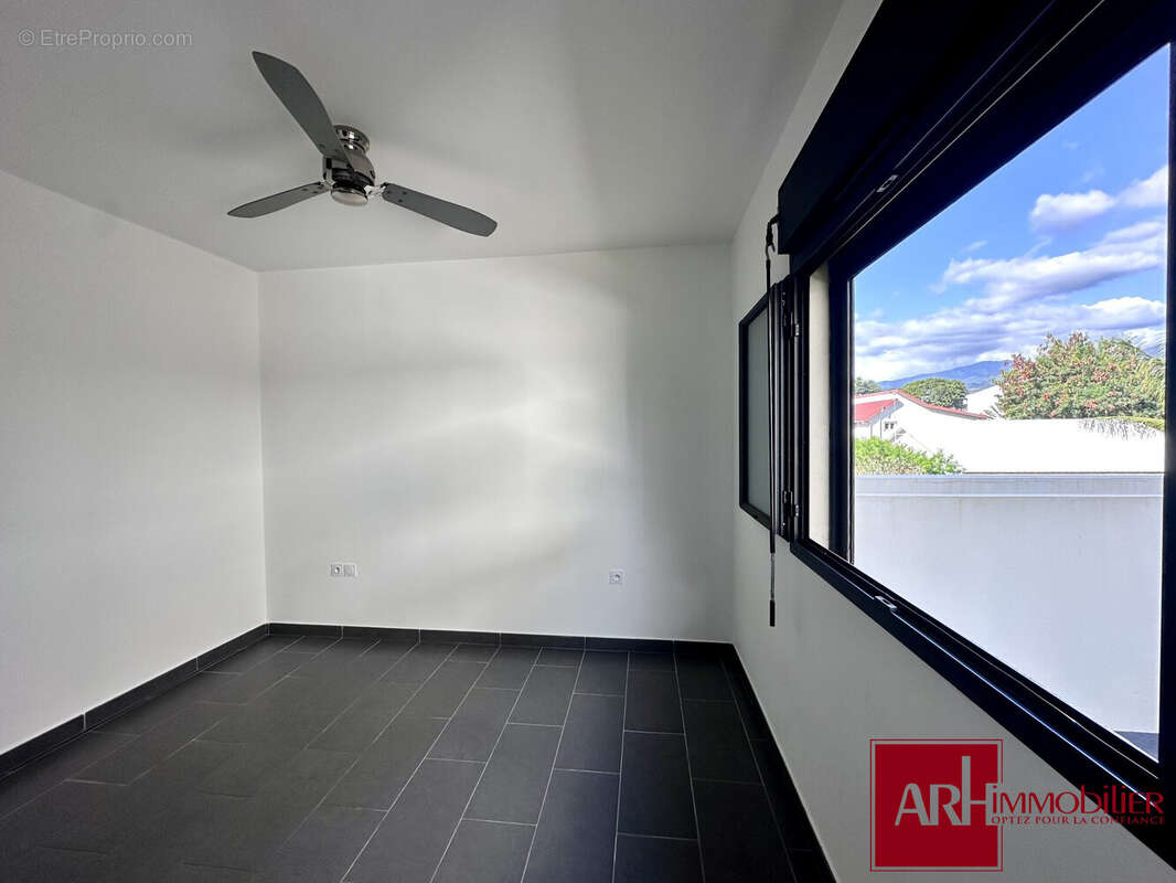 Appartement à SAINT-PAUL