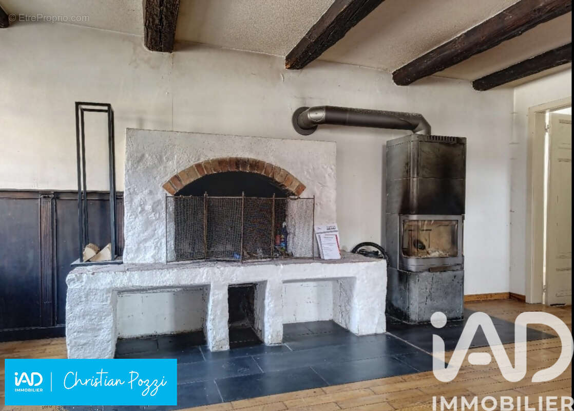 Maison 152 m² à Ranspach-Le-Haut  - photo 5