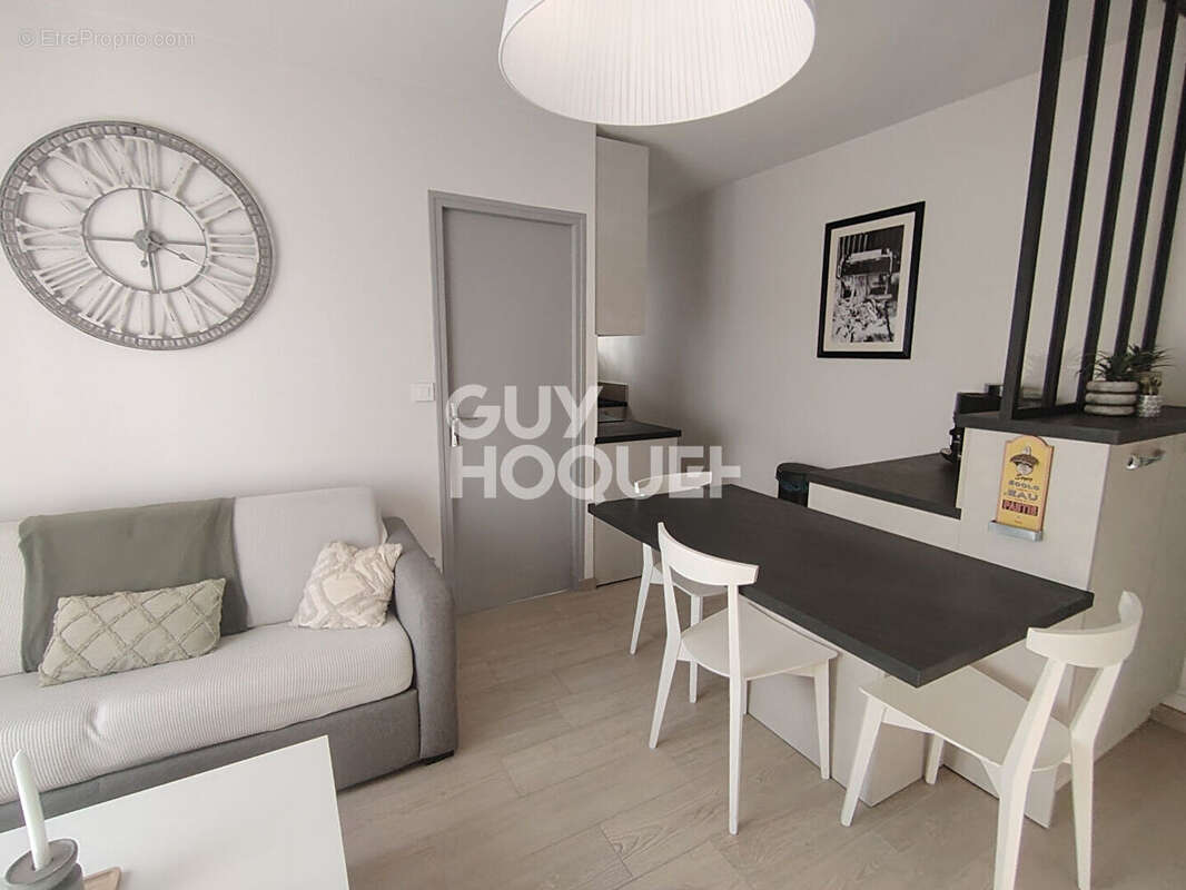 Appartement à MONT-DE-MARSAN