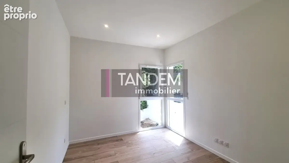  vente villa 4 pieces montferrier sur lez - photo 6