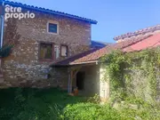 Maison à PRESSIAT