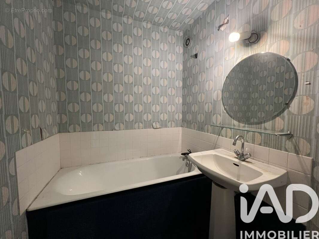 Photo 7 - Appartement à ALENCON