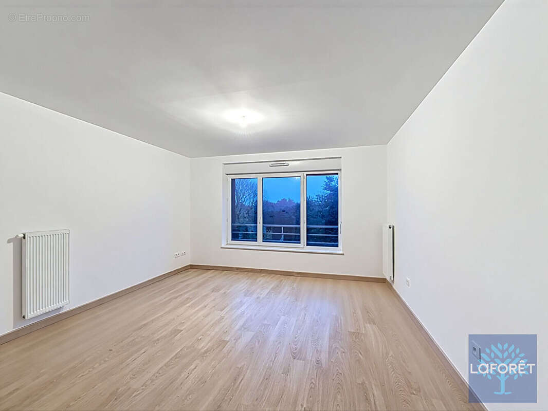 Appartement à VALENCIENNES